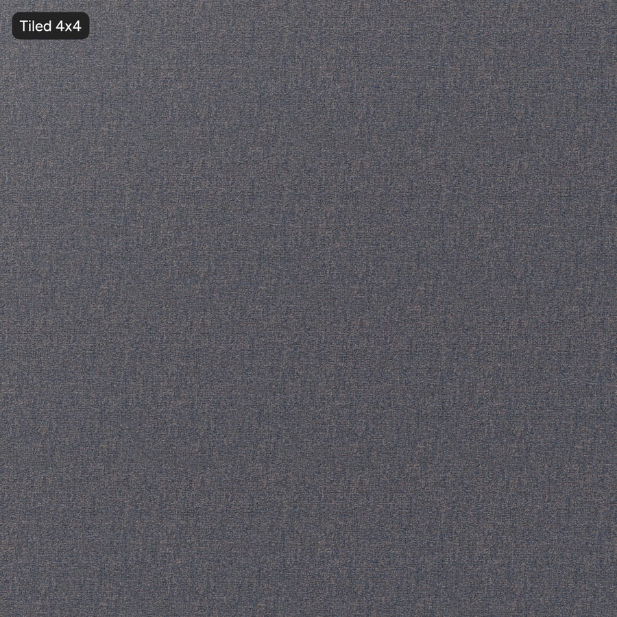 Texture de tissu d'ameublement moucheté, beige bleu