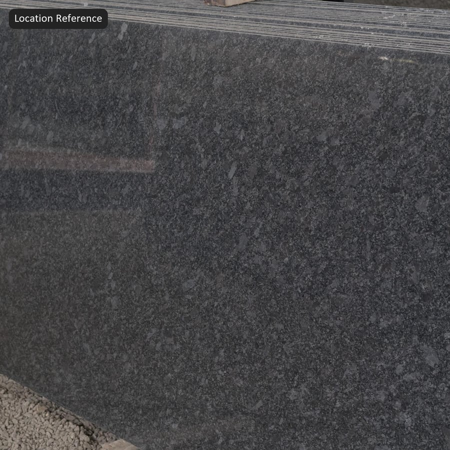 Polished Granite Stone Slab Texture