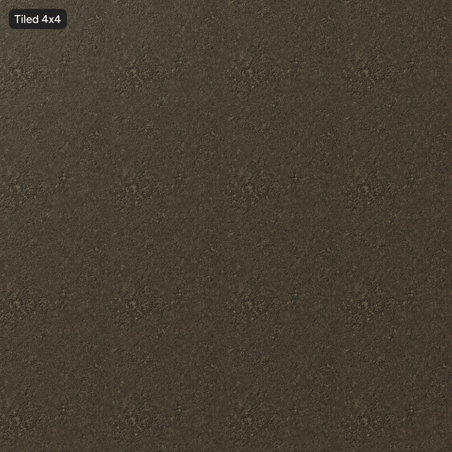 Texture de route asphaltée roughness