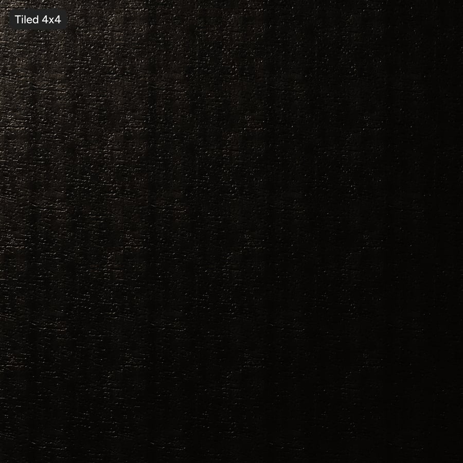 Gegoten bronzen metallic textuur