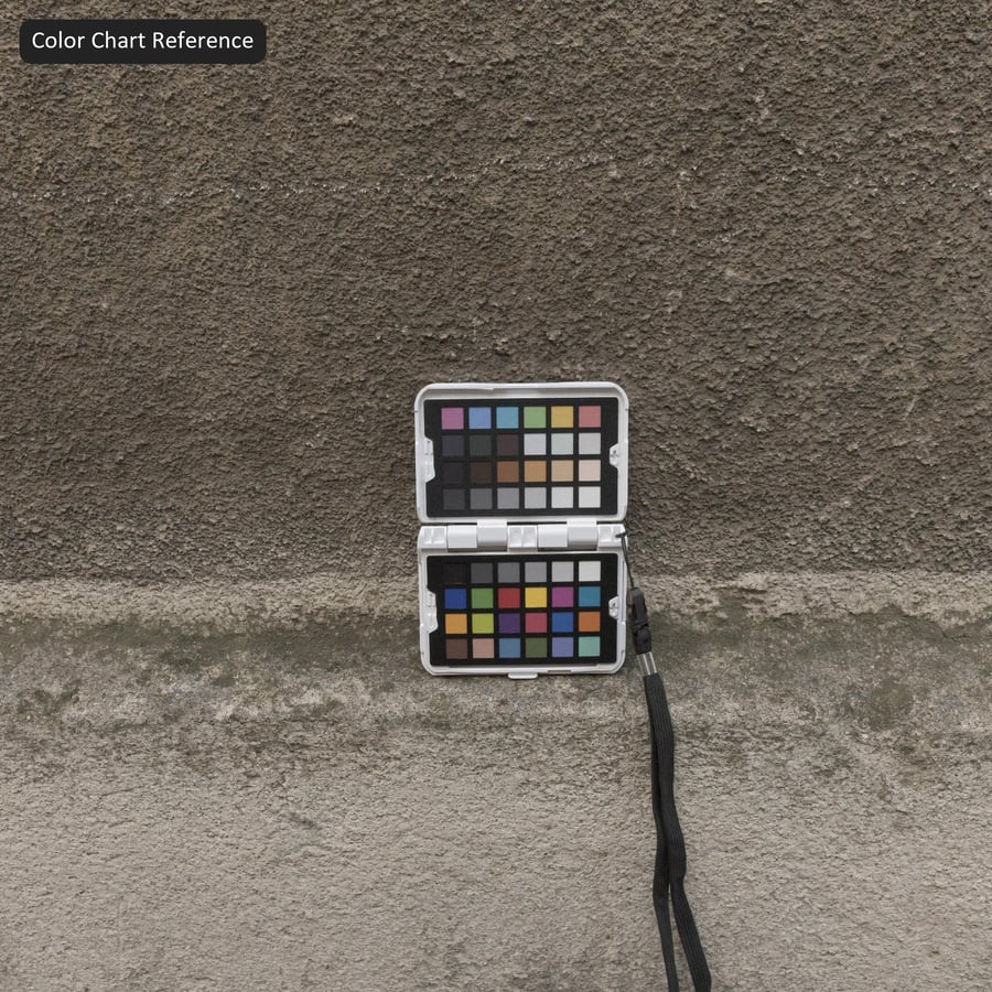 Weathered Stucco Plaster Wall Texture