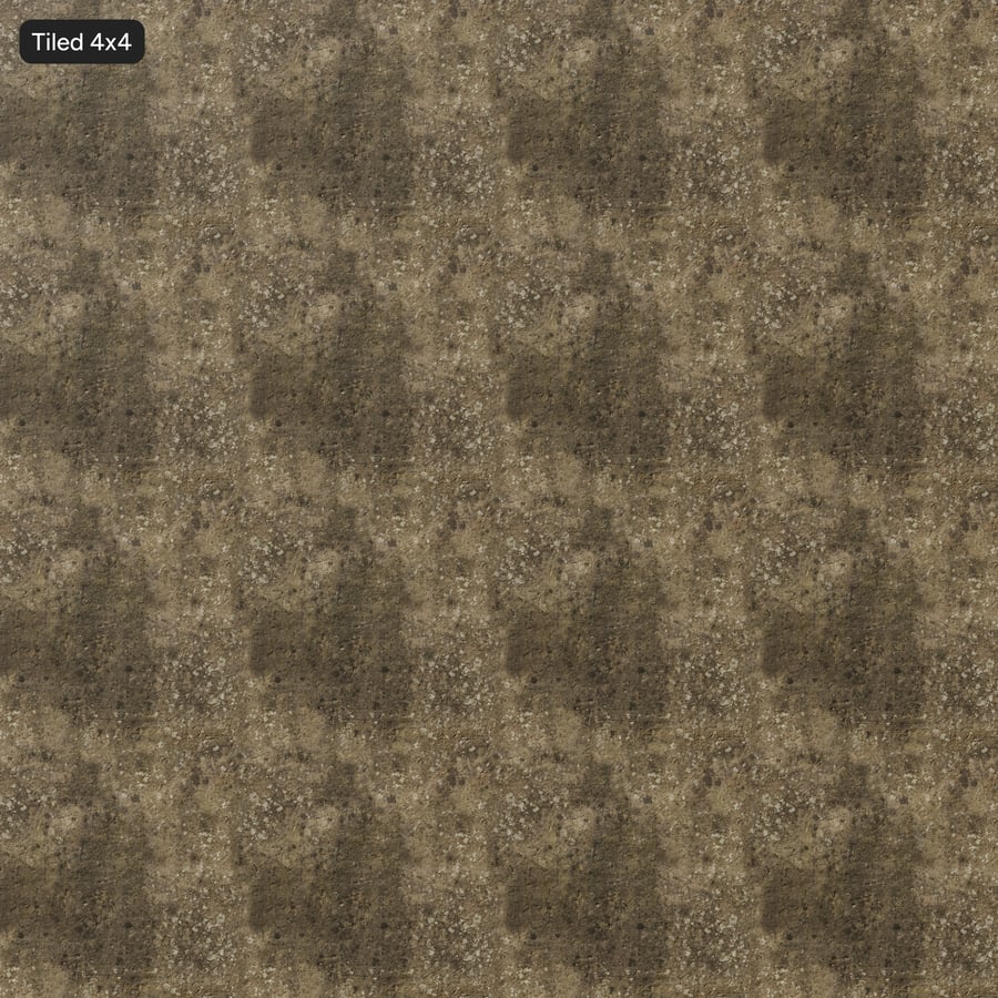 Moldy Plaster Wall Texture