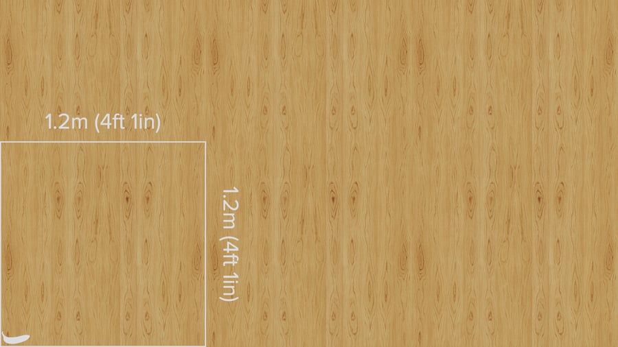 Wood Fine Veneer Oak 001