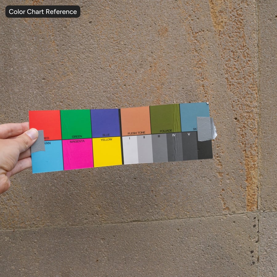 Textura rugosa de bloques de arenisca