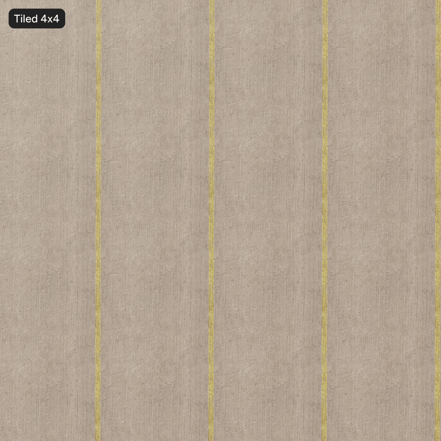 Texture béton rainuré, blanc