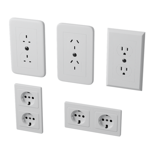 Electronic Models Poliigon