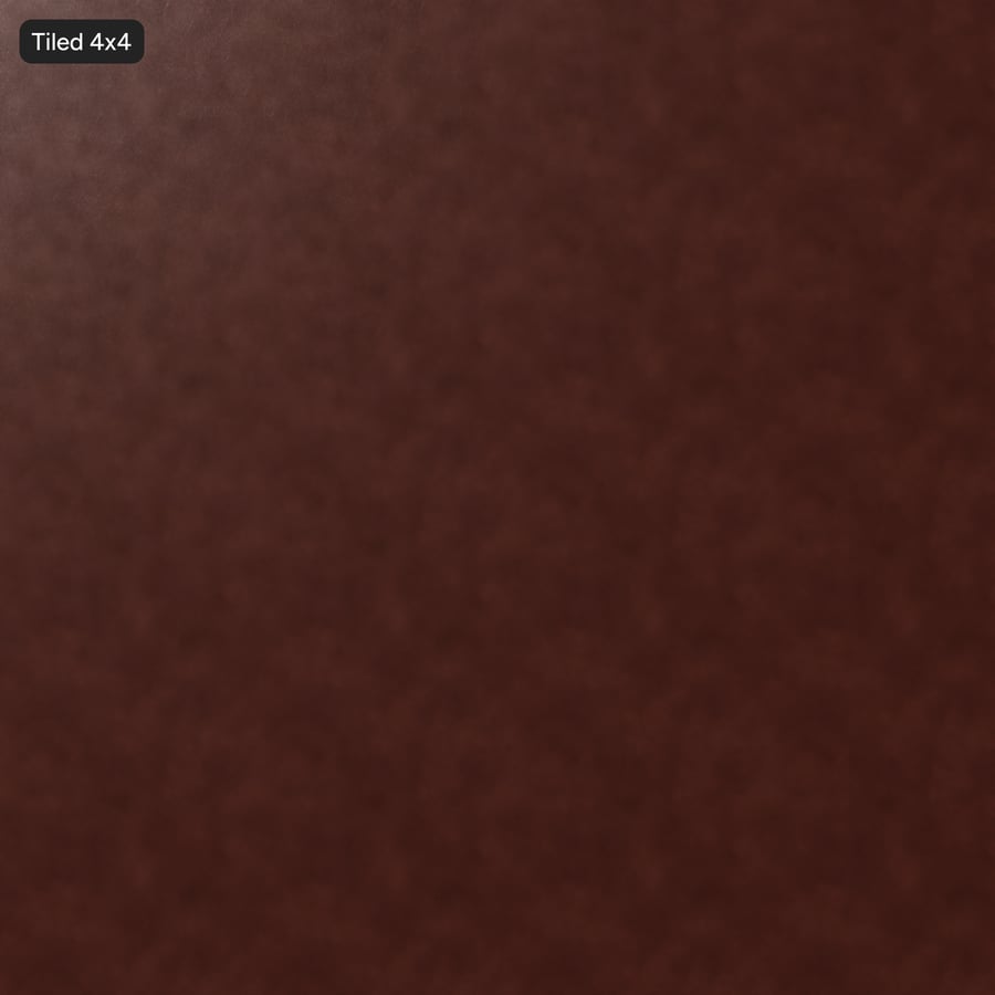 Semi-Cowhide bőr textúra, metallic bordó vörös