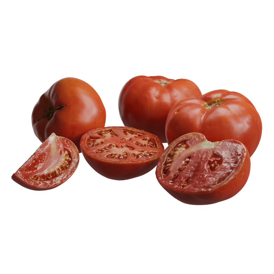 Tomato Models