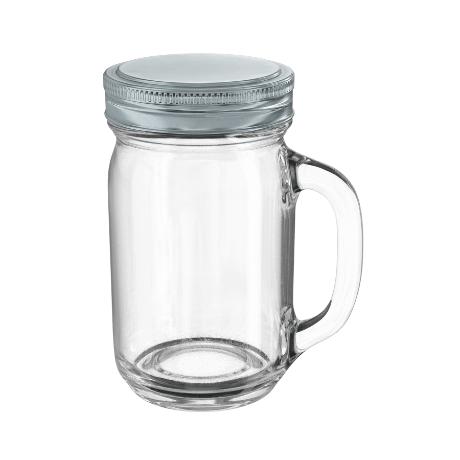 Mason Jar Model