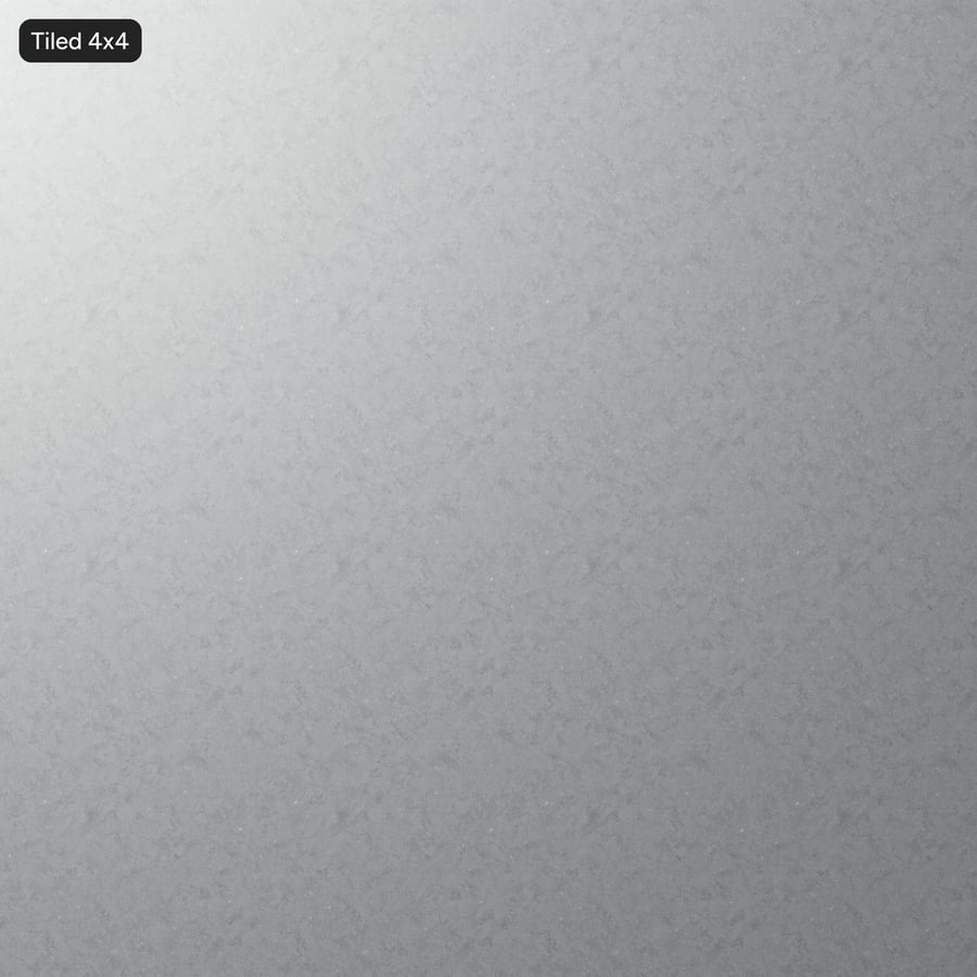 Textura pískované oceli