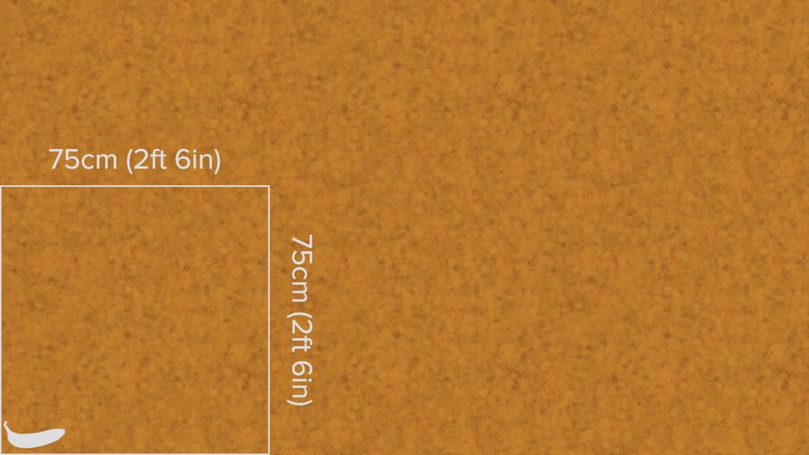 Textura metálica de cobre sujo