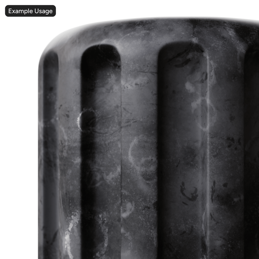 Grimy Surface Texture