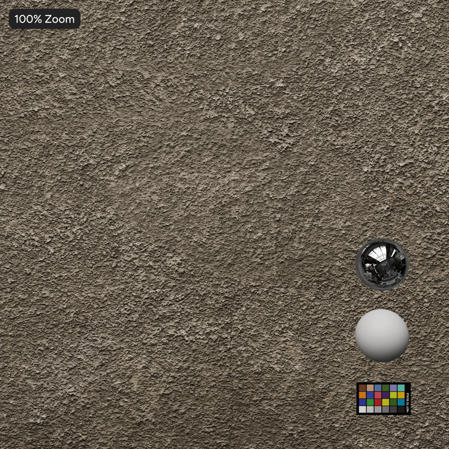 Weathered Stucco Plaster Wall Texture