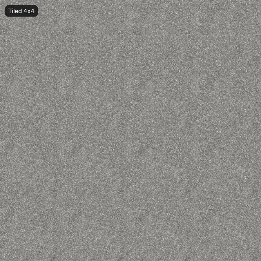 Polished Slab Venetian Terrazzo Texture, Dark Grey