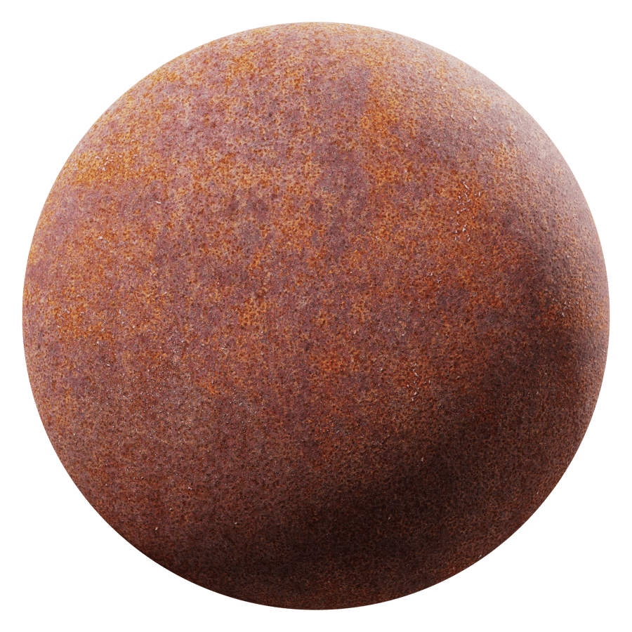 Rust Plain 012