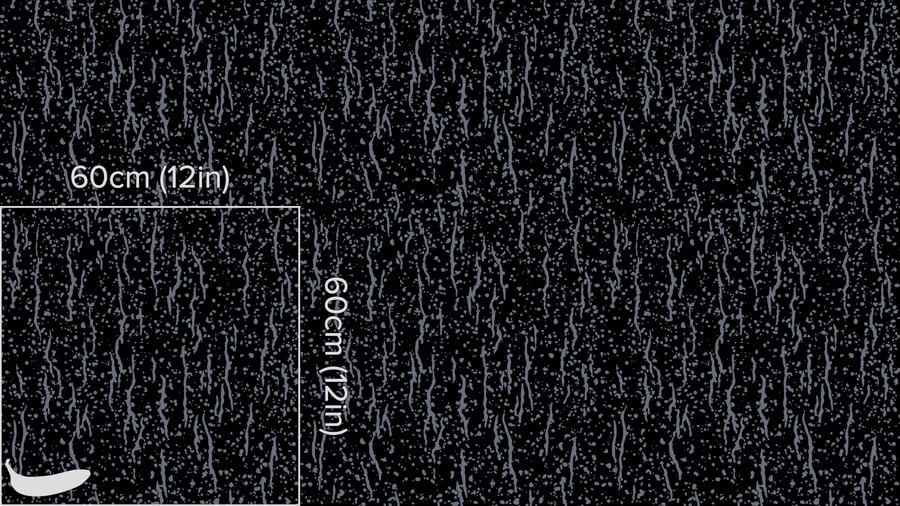 Rain Drops And Streaks 001