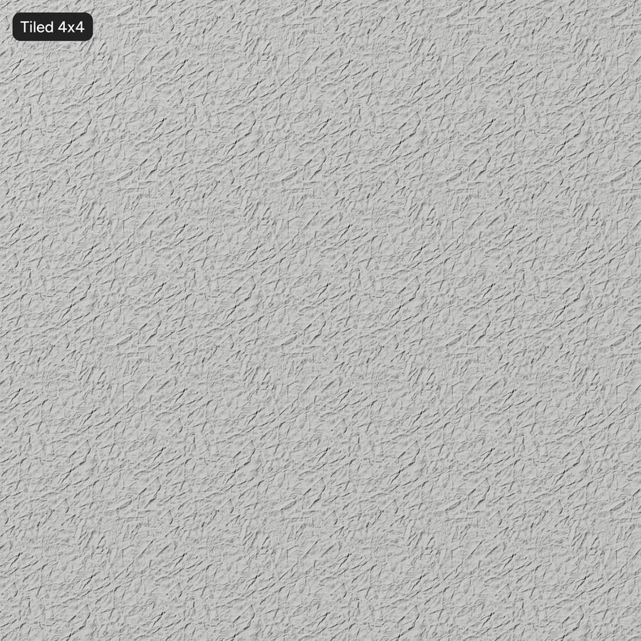 Textura de papel arrugado liso