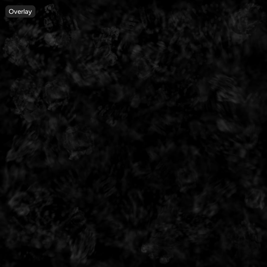 Texture de traces de mains moyennes