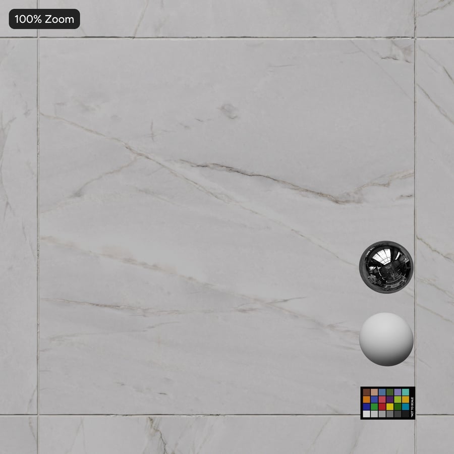 Textura de azulejo quadrado em quartzito mate, branco