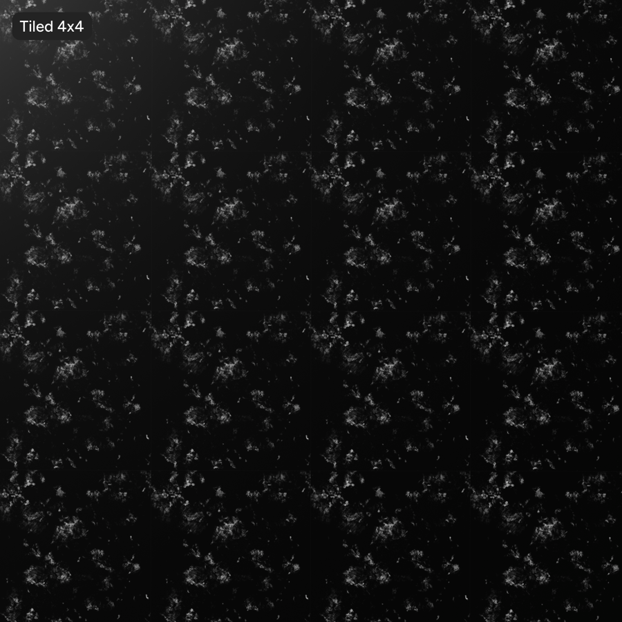 Light Floor Smudges Textur