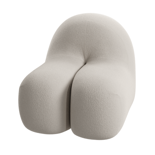 Thehighkey kesztyűs szék modell