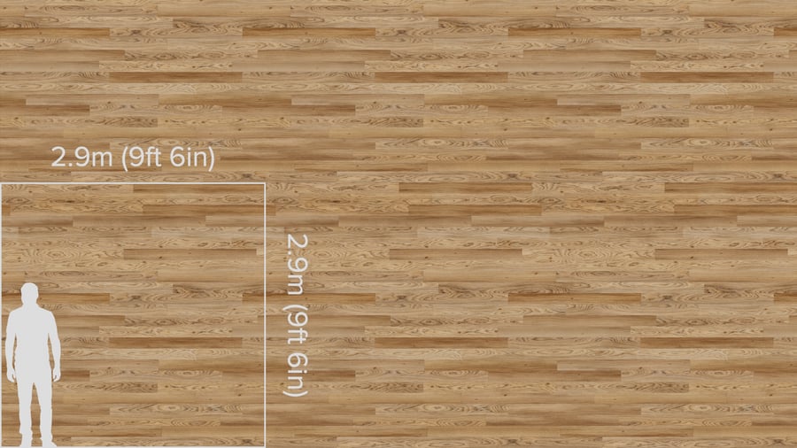 Textura de tábua de madeira de carvalho, castanho esfumado