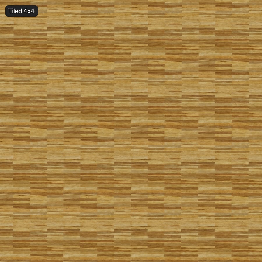 Poplar Wood Board Texture, Beige