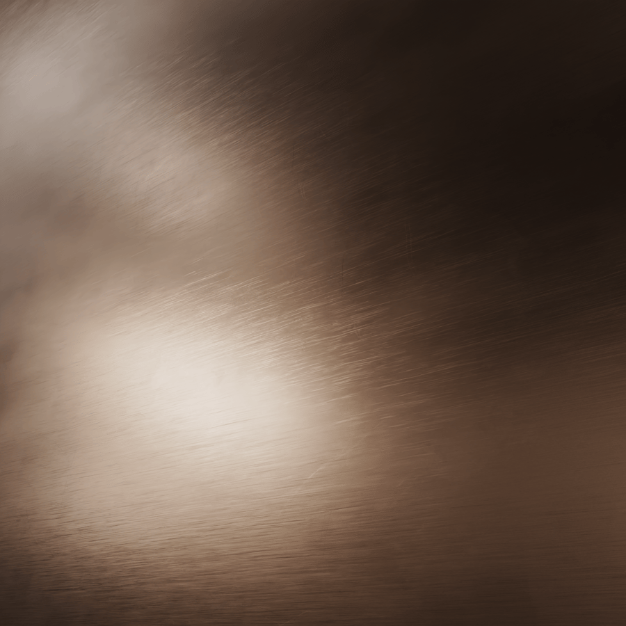 Anodized Metal Texture, Brown