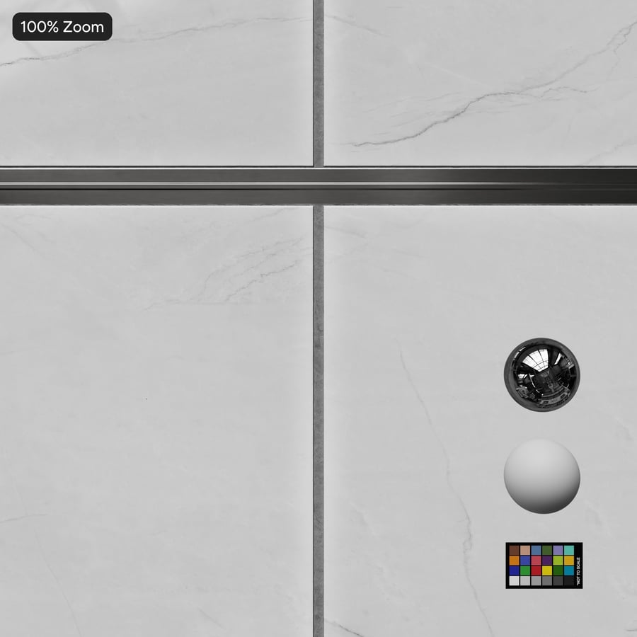 Csiszolt Carrara márványlapok fal textúra, fehér