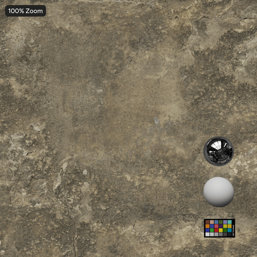 Texture de mur en plâtre moisi et altéré