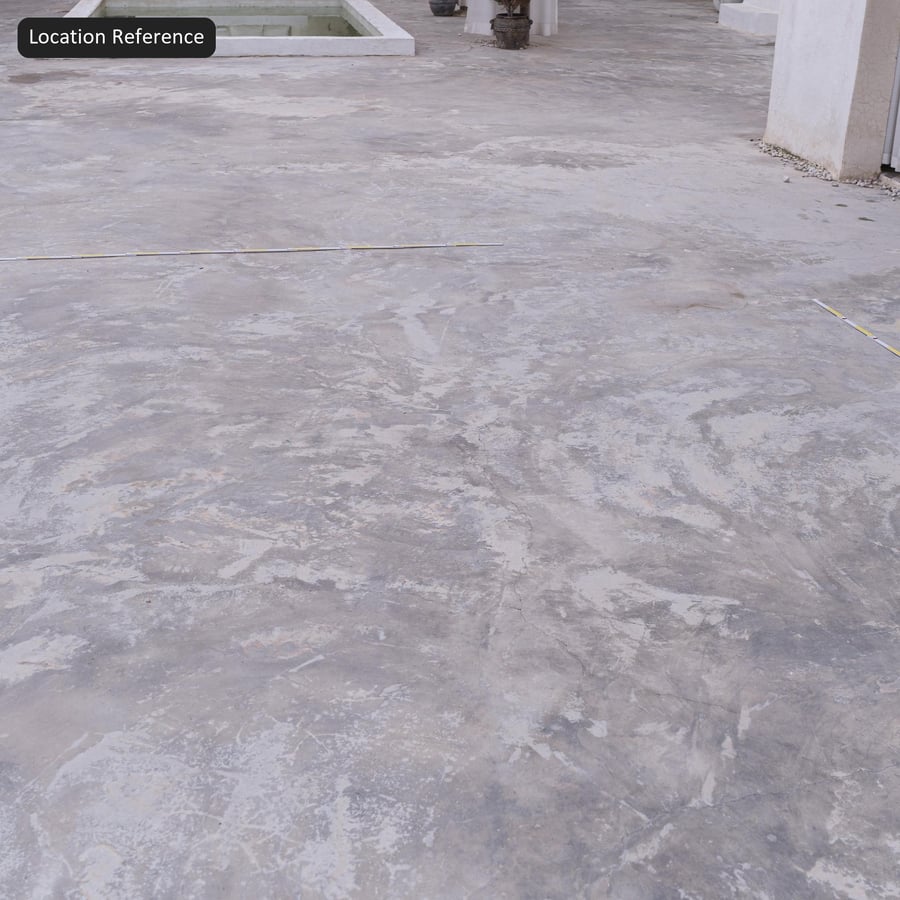 斑駁啞光混凝土紋理