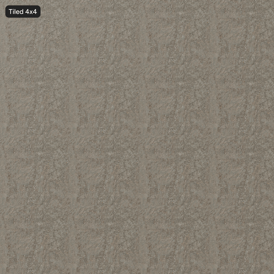 Texture de l'asphalte érodé