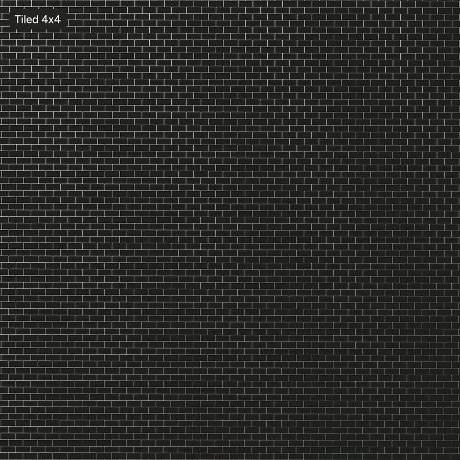 Steel Bond Tile Texture