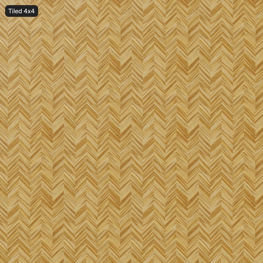 Textura de tábua de madeira de faia Chevron, natural