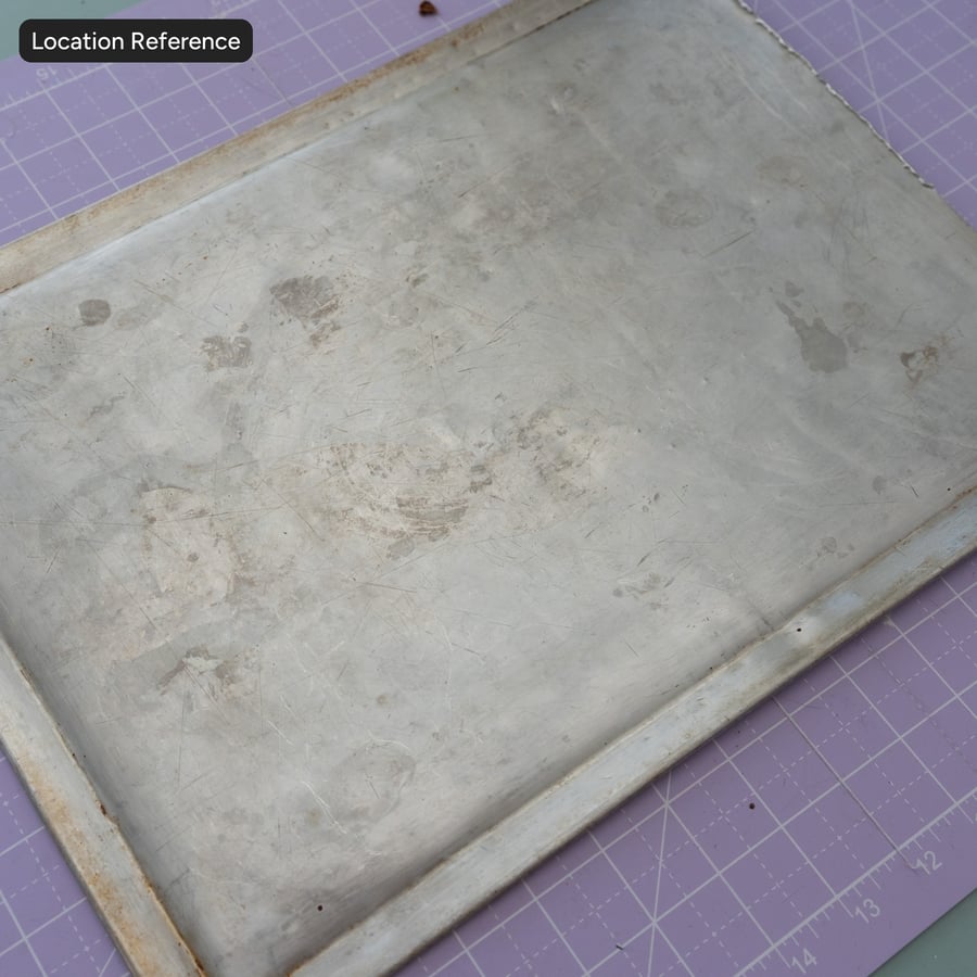 Textura com arranhões leves