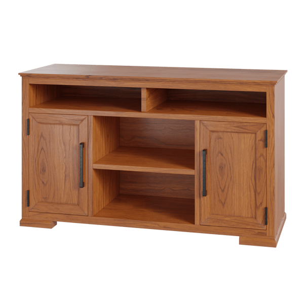 Wooden TV Cabinet Model