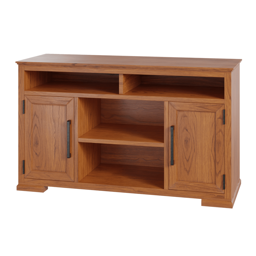 Wooden TV Cabinet Model