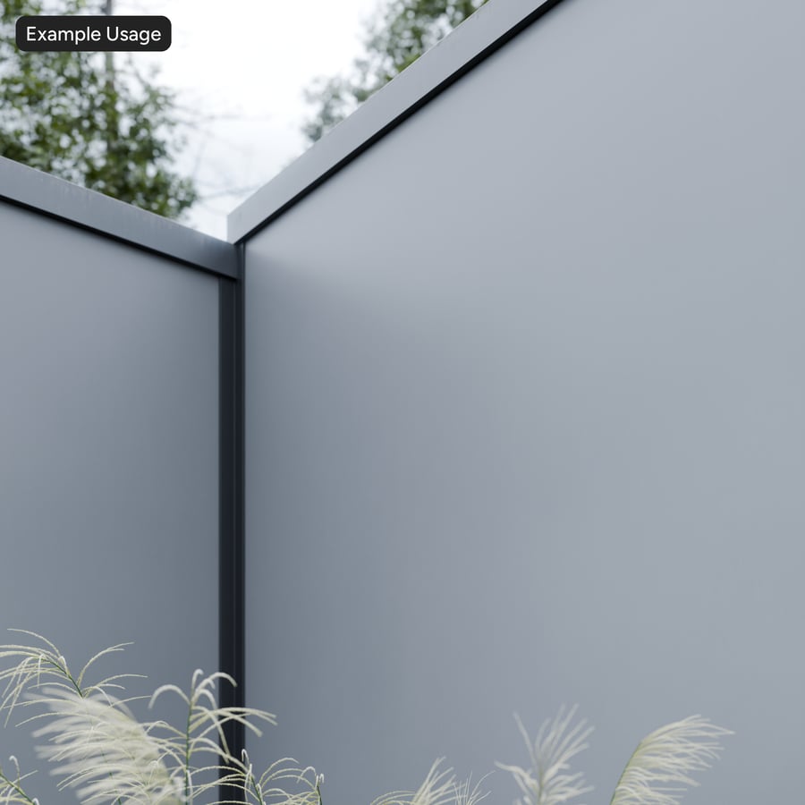 Textura de revestimento metálico, cinzento