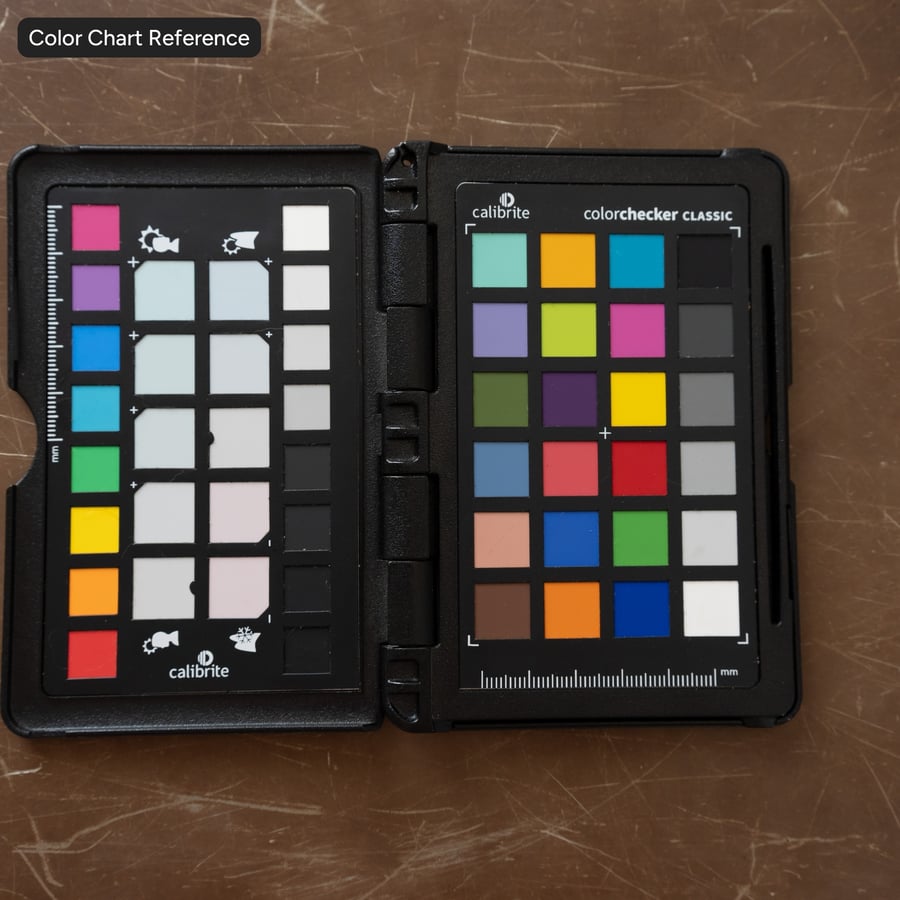 Graffi leggeri misti Texture