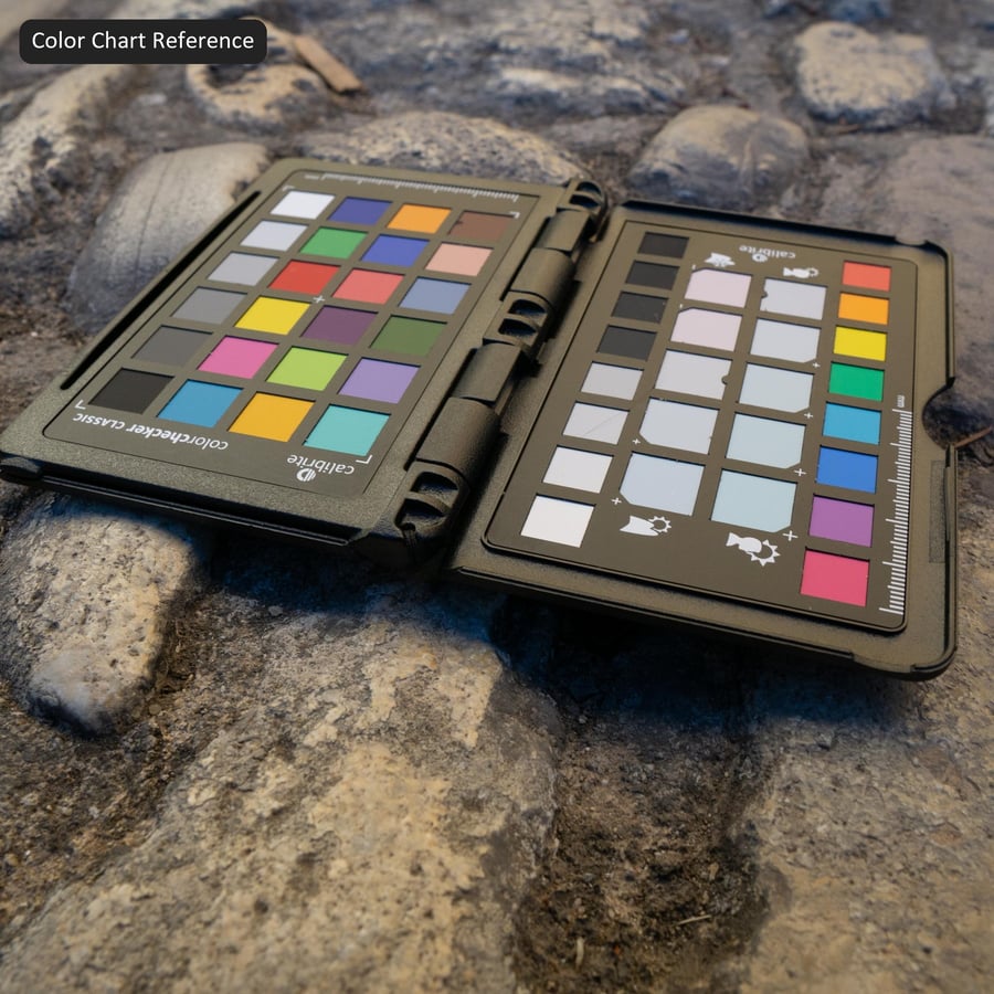 Old Cobblestone with BrickTexture