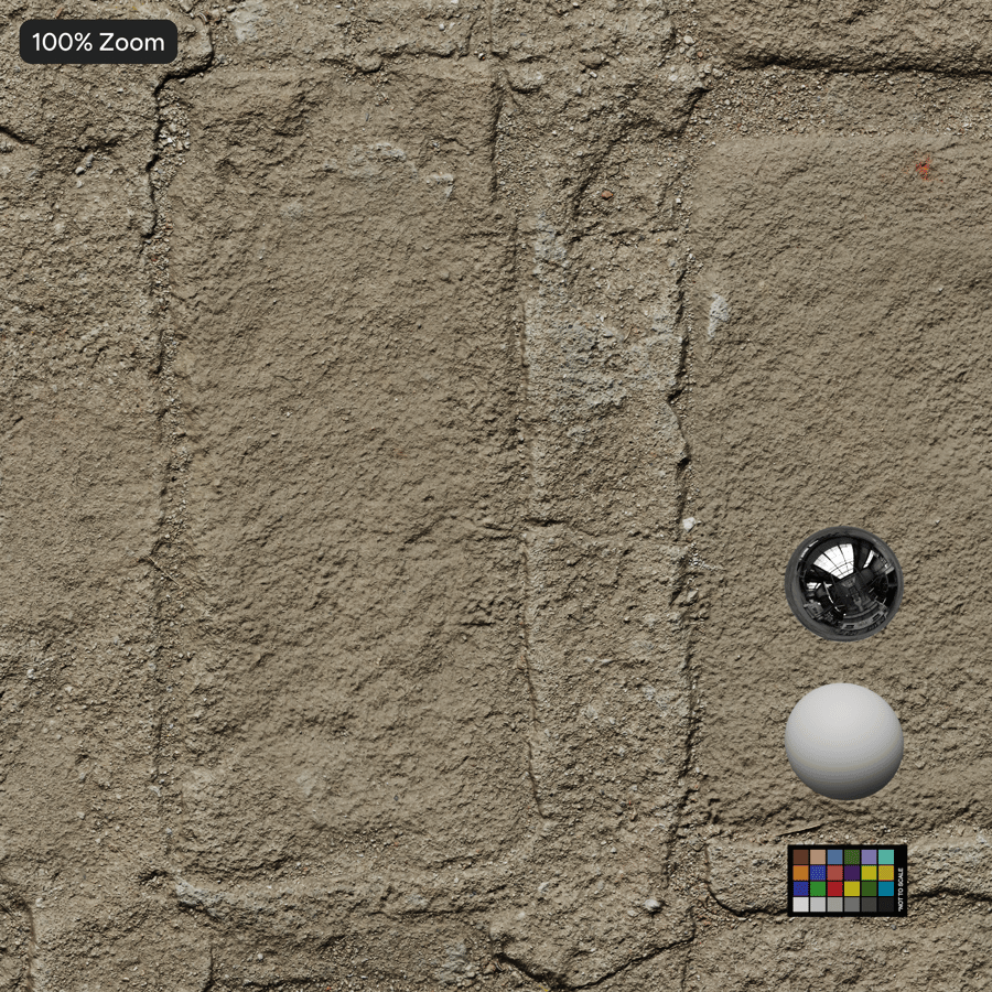 Textúra starého kamenného chodníka