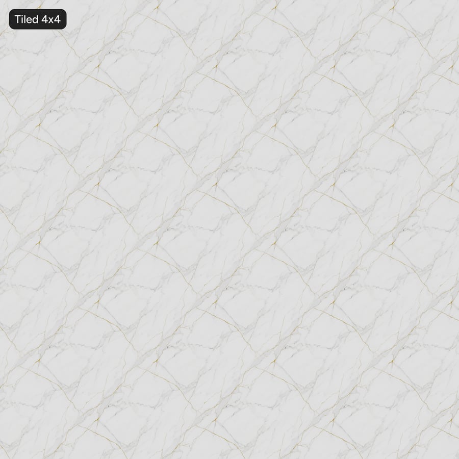 Calacatta Gold Marmorplatte Textur, Weiß