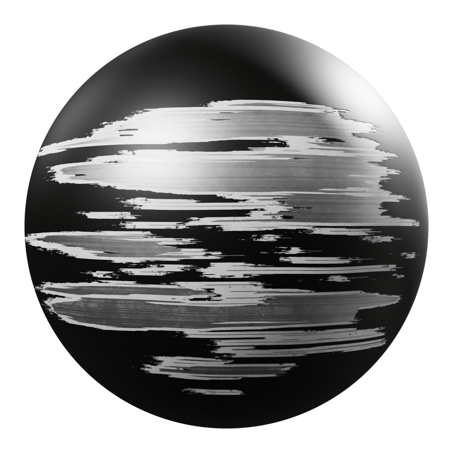 Substancial Metal Scuffs Texture
