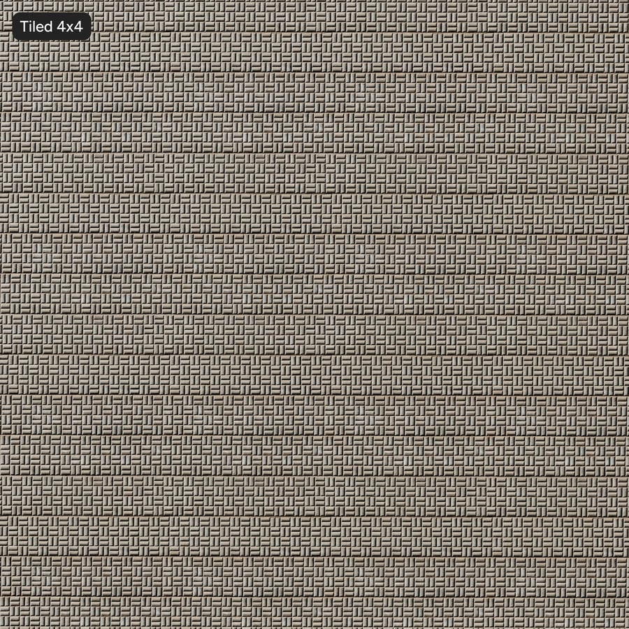 Texture di muro in cemento prefabbricato a intreccio