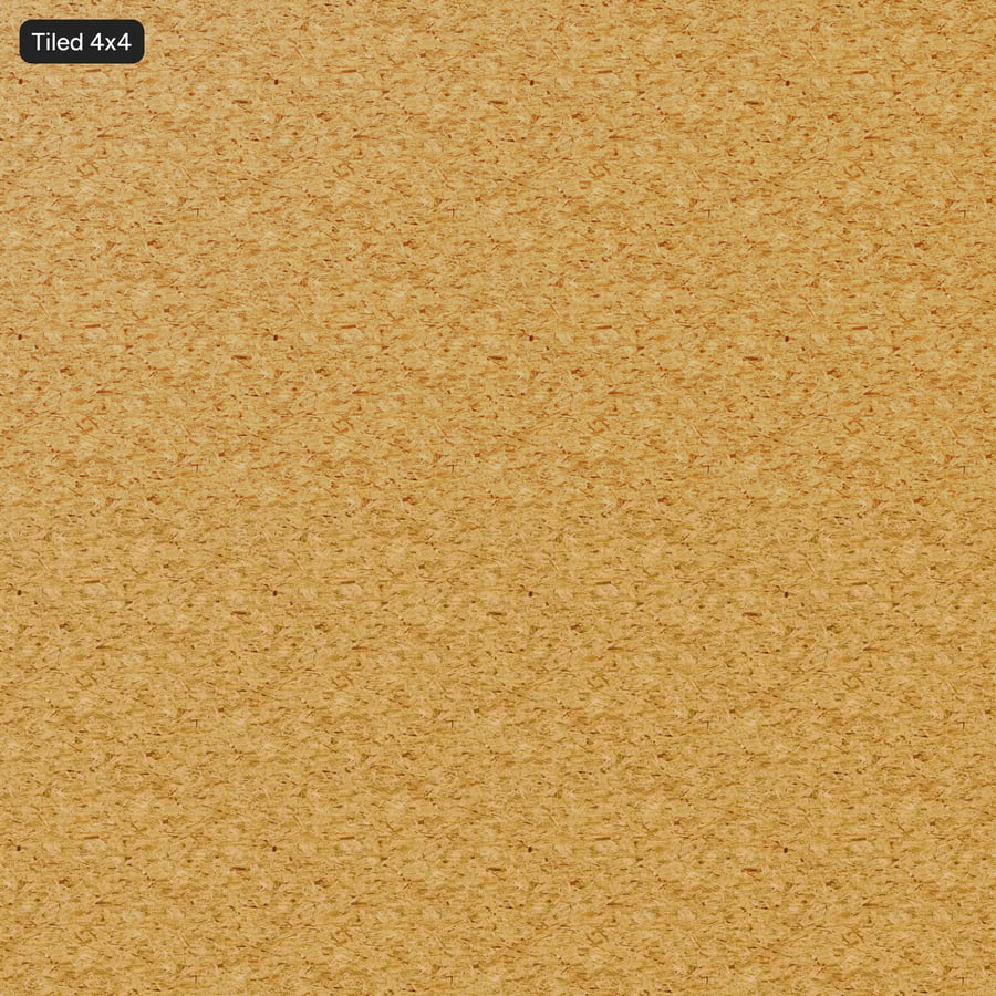 OSB Wood Texture