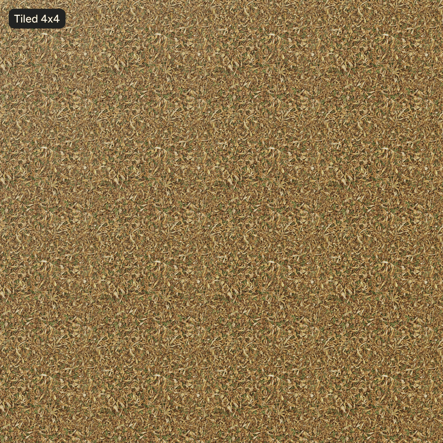 Φθινόπωρο Φύλλα στο γρασίδι έδαφος υφή