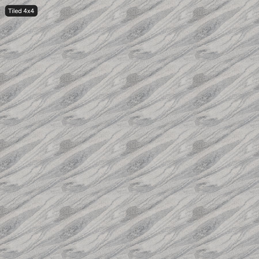 Granite Polished Stone Texture, Salt and Pepper
