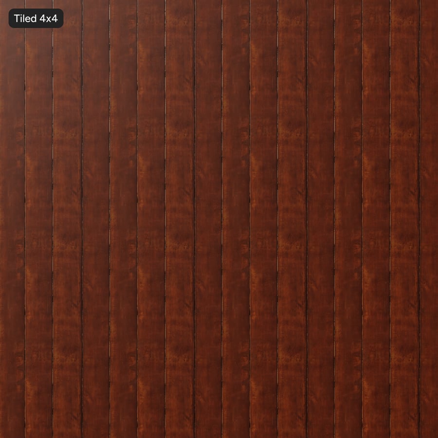 Weathered and Rusted Metal Texture