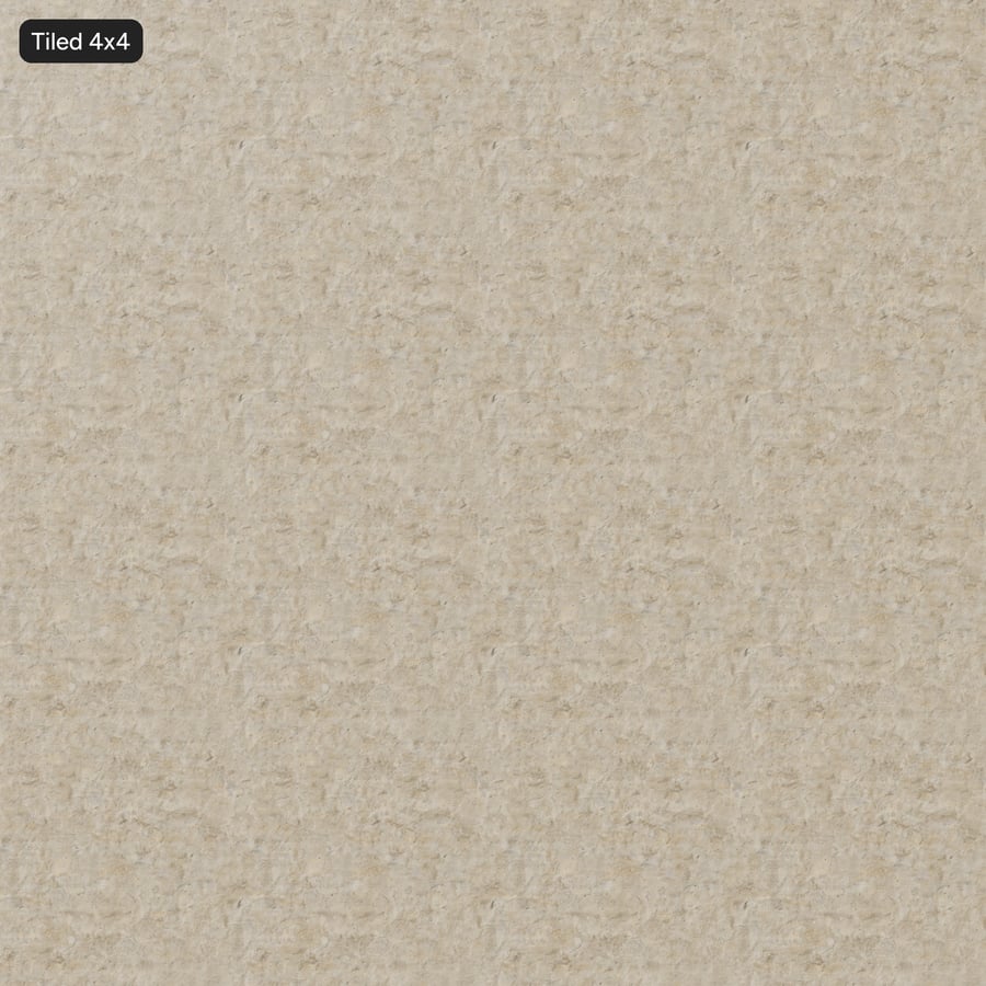 Textura de betão mate desgastado, cáqui