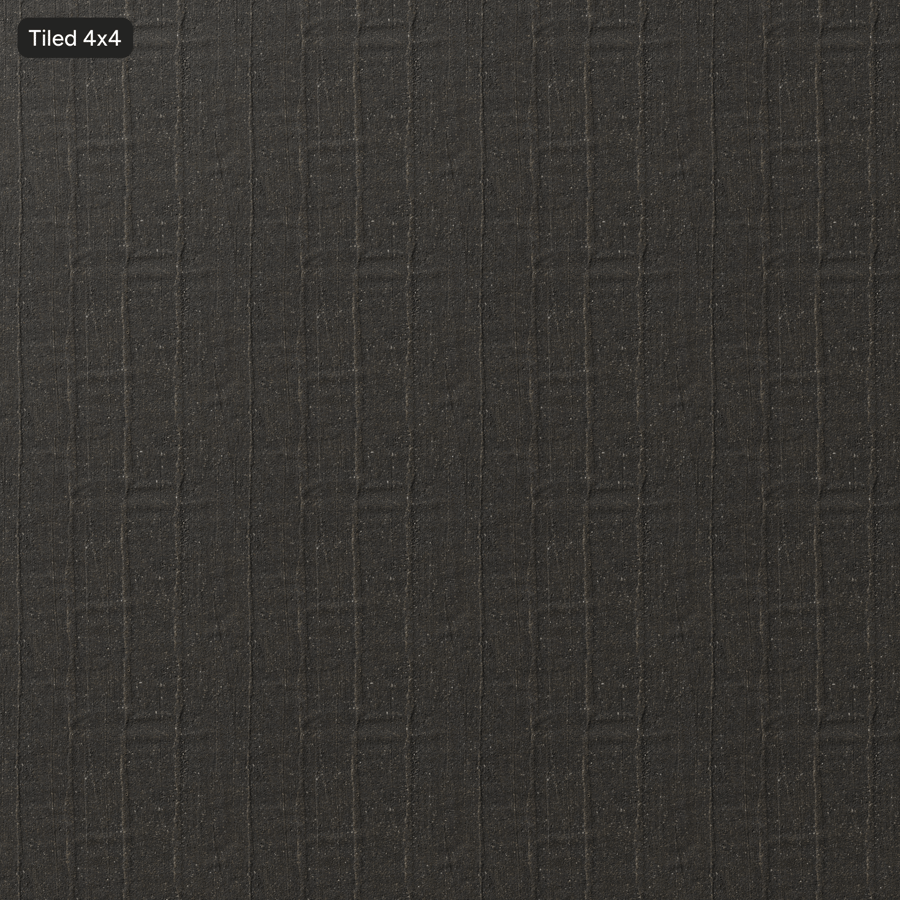 Textur av fräst asfalt